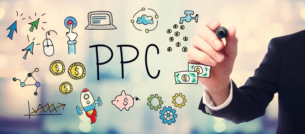 PPC for small businesses