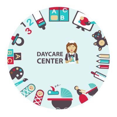 challenges of a daycare center