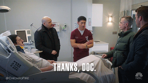 Injured employee followup