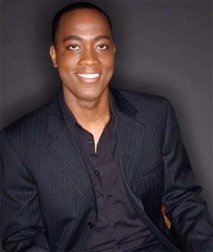 Jeremiah Ebenzee Spence