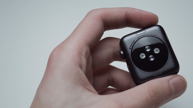 Smart Wearables