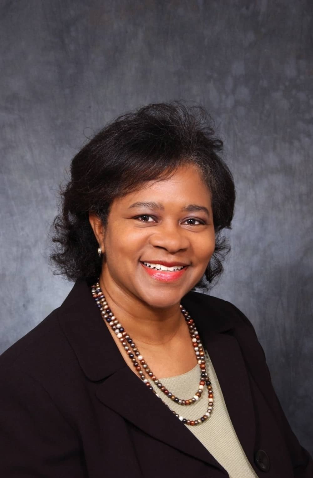 Allenda Simpson