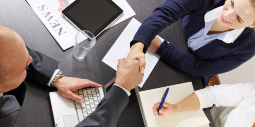 how to market a consulting firm
