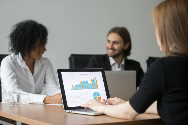 How can data help you hire better candidates