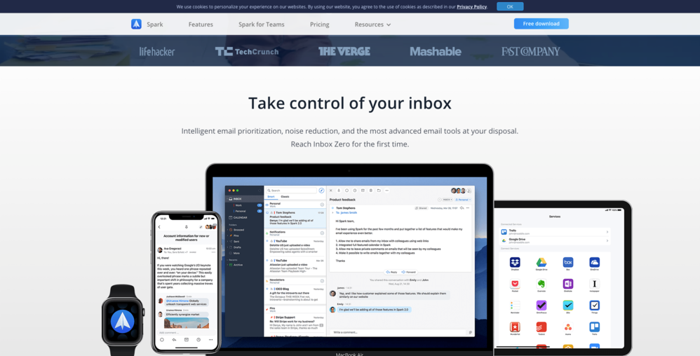 best small business software 2020
