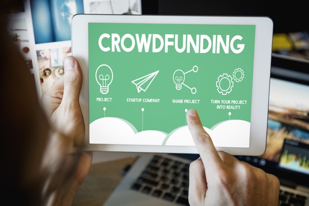 Tips for a successful crowdfunding campaign
