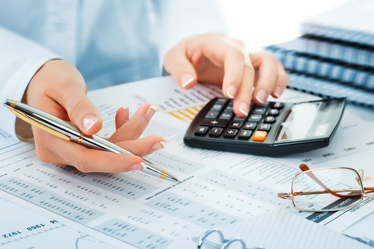 Manage your cash flow year round