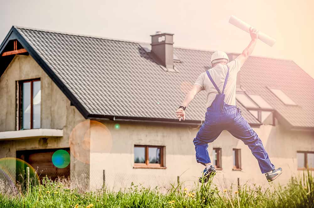 General Contractor License and Registration requirements