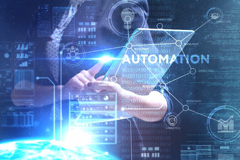 how to grow your business with automation