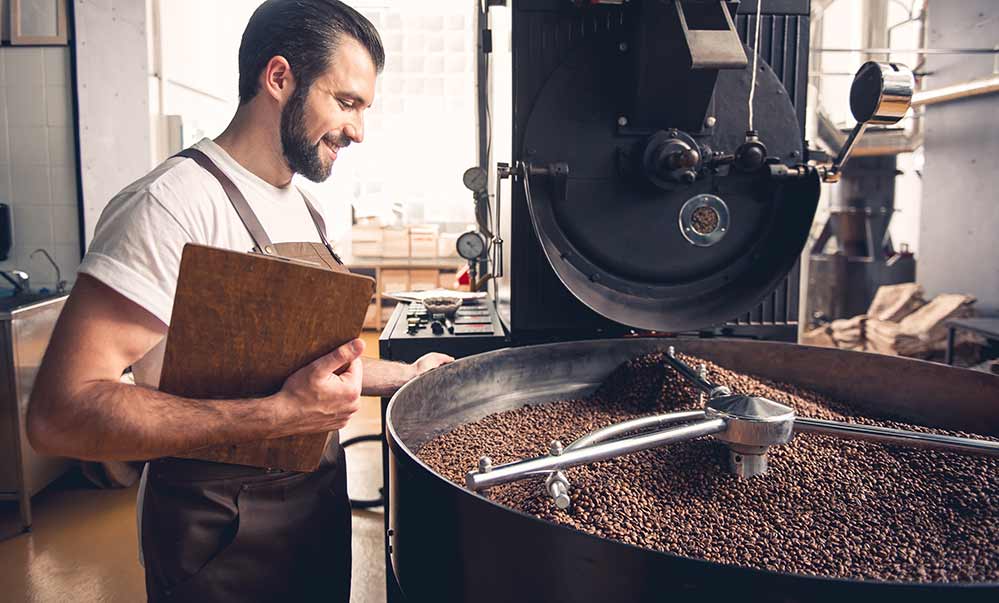 coffee industry trends