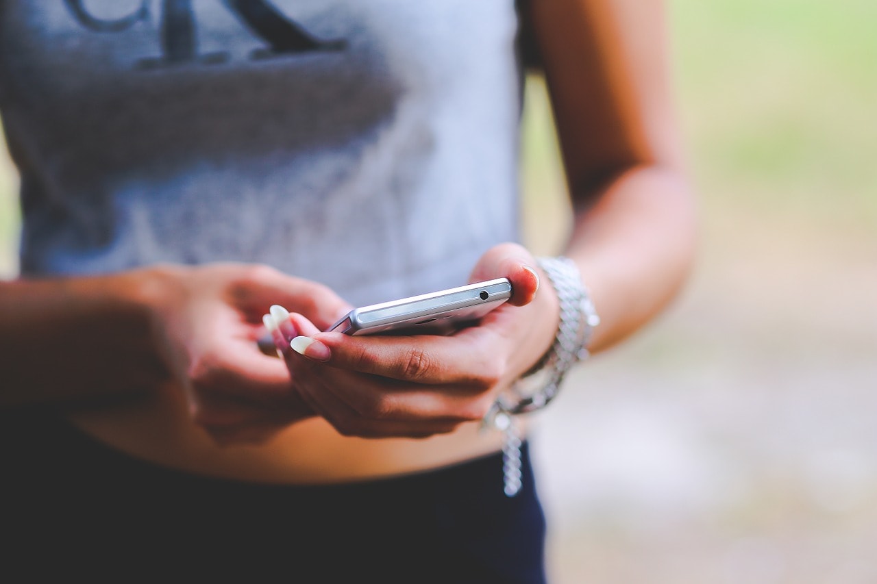Texting