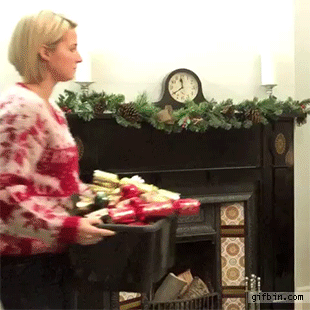 Decorate for Christmas