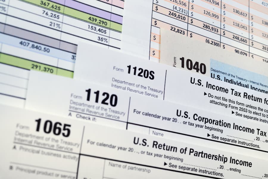 end of year tax tips
