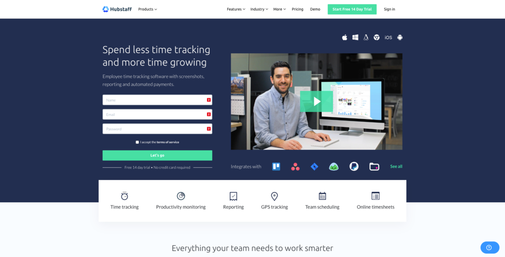 best small business software 2020