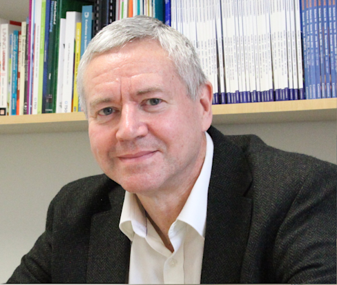 John O'Brien Image
