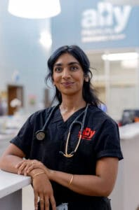 By: Dr. Dorai, South Austin Medical Director