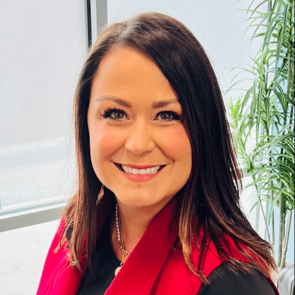 Katy Rankin, Head of Brand and Events:
“My amazing husband and two sweet boys Luke and Cruz; my wonderful village of friends and family that make every day possible; my very talented marketing team that shows up and works so hard week after week; and, last but not least, I’m thankful the Holiday Season is about to kick-off!!!”