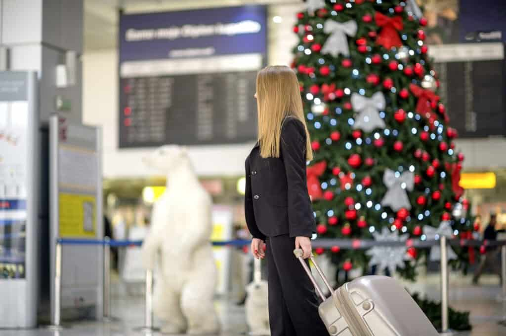 Holiday travels can be magical, but staying healthy on the go is essential!