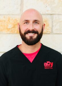 Dr. Jeremy Kenter, Chief Medical Officer