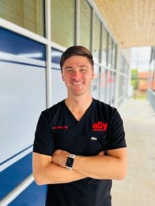 Ally Medical Image