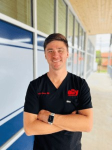 By: Dr. Travis Sims, Medical Director at Ally Medical ER Dripping Springs