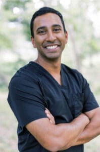 By: Dr. Jacob Thomas, Ally Medical Spring Medical Director