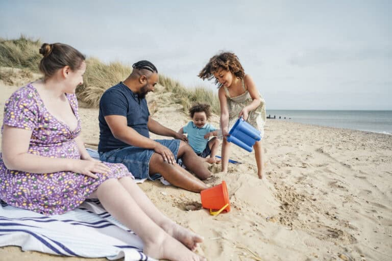 Stay healthy on spring break by packing sunscreen, staying hydrated, and practicing safe travel habits to keep your adventure fun and worry-free.