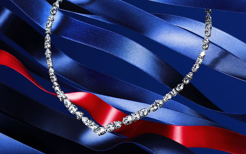 Cyber week - Swarovski Iberia ES