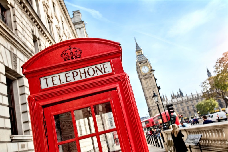 Fly to London one way from Dublin for 4,500 Avios per person (excluding taxes, fees and charges)