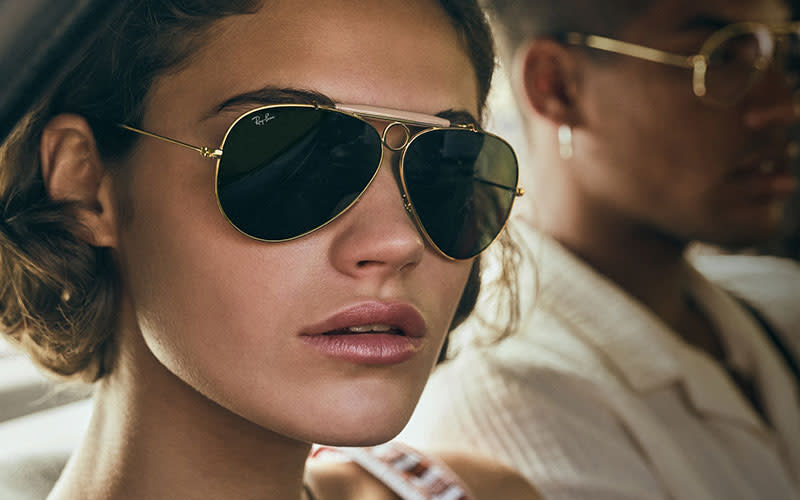 Ray-Ban