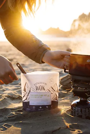 Best Sustainable Backpacking Meals: Minimize Waste in the Backcountry