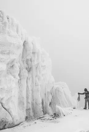 The North Face Reintroduces Summit Series