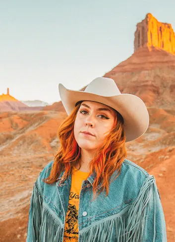Artist Abby Leighton on Leaving NYC to Design National Park Souvenirs