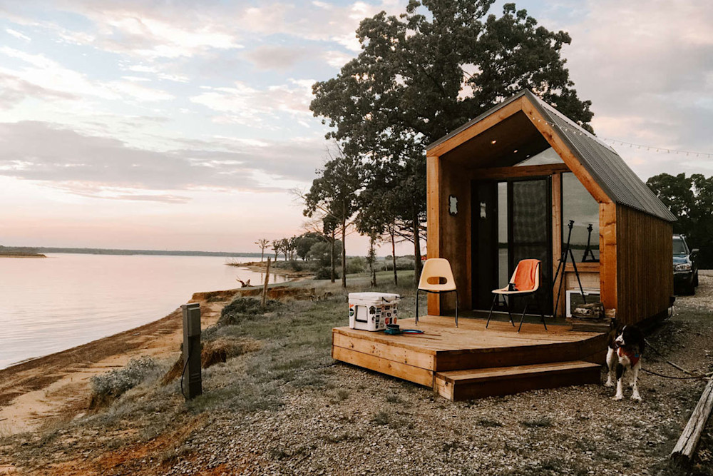 Glamping in Texas The 18 Best Spots for Luxe R&R Field Mag