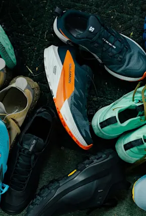The 8 Best Waterproof Running Shoes for Road and Trail