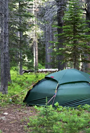 Gear Review: Hilleberg Tents