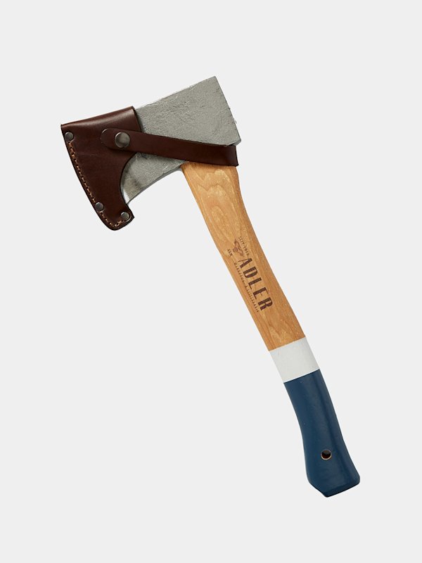 Huckberry x adler-15 yankee hatchet