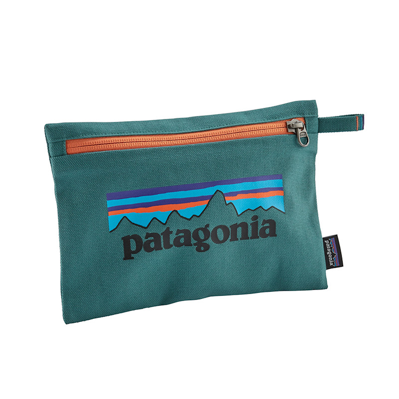 Patagonia Daily Essentials Pouch, $15
