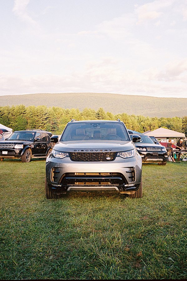 All-New 2018 Discovery