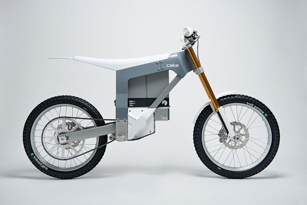CAKE Kalk OR Electric Dirt Bike