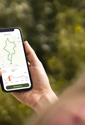 How AllTrails Is Harnessing AI to Make Getting Outside a Lot Easier