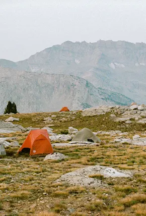 Photo Essay: What It's Like to Be a USFS Wilderness Ranger Intern