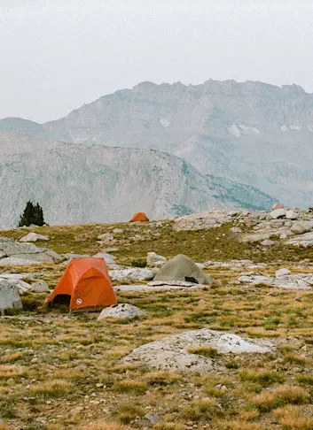 Photo Essay: What It's Like to Be a USFS Wilderness Ranger Intern