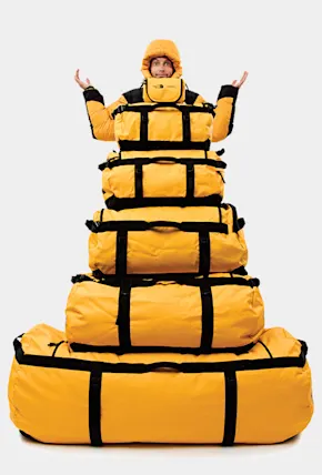 The 7 Best Duffel Bags for Adventure Travel Near and Far
