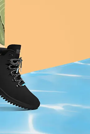 Native's Apex Is a Minimalists' Dream Boot