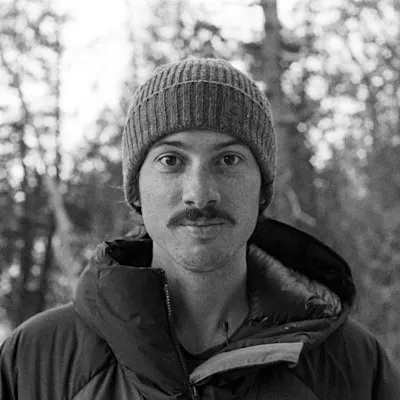 Kyle Frost