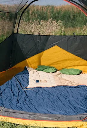 The 9 Best Double Sleeping Bags for Camping Couples | 2025 Tested
