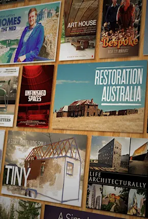 New Streaming Service 'Shelter' Is Netflix for Design Lovers