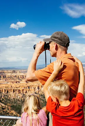 "See America First!" Captures 25 National Parks in 3 Years