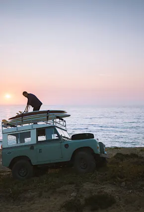 Alex Strohl on Pandemic Perseverance and the Future of Photography
